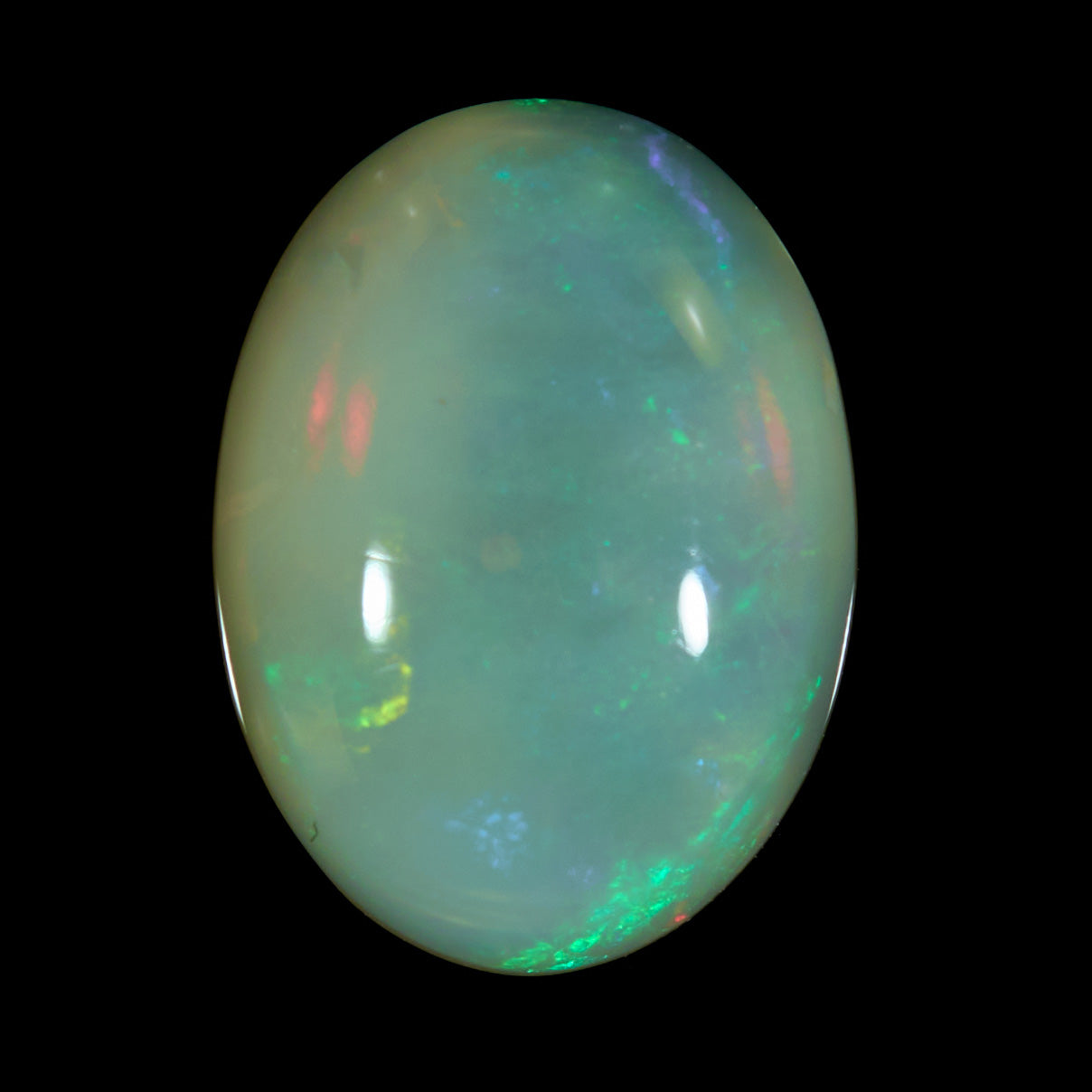 1.96 Ct. Australian Legacy Opal #OL1305