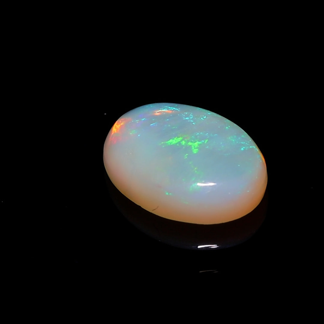 1.96 Ct. Australian Legacy Opal #OL1305