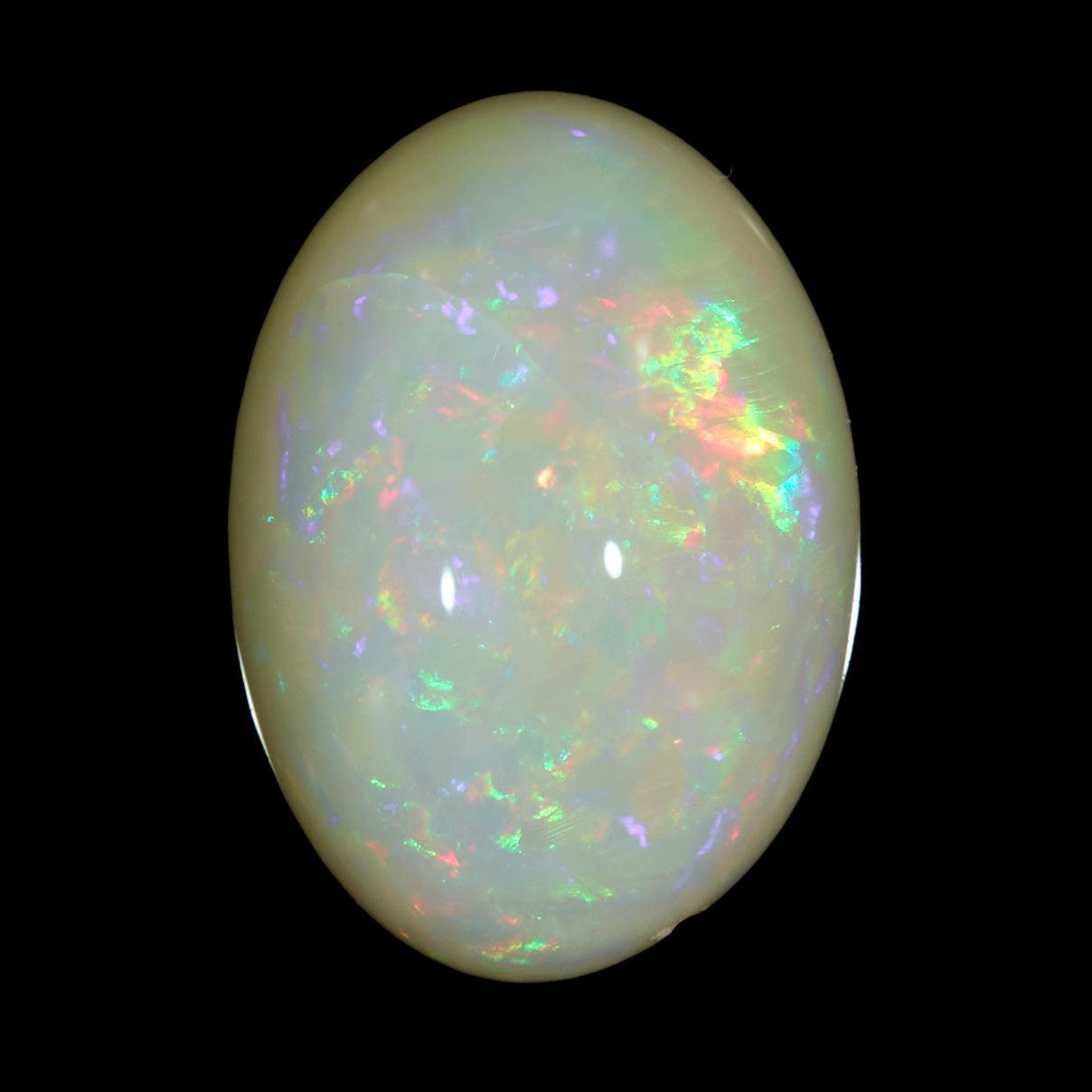 2.31 Ct. Australian Legacy Opal #OL1306