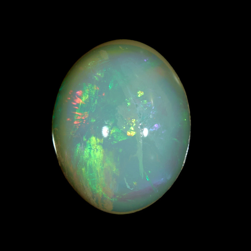 1.19 Ct. Australian Legacy Opal #OL1309