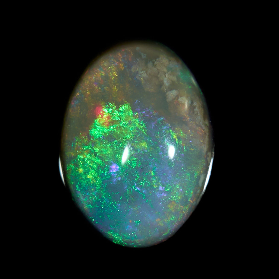 0.93 Ct. Australian Legacy Opal #OL1310