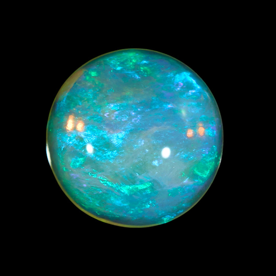 0.83 Ct. Australian Legacy Opal #OL1311