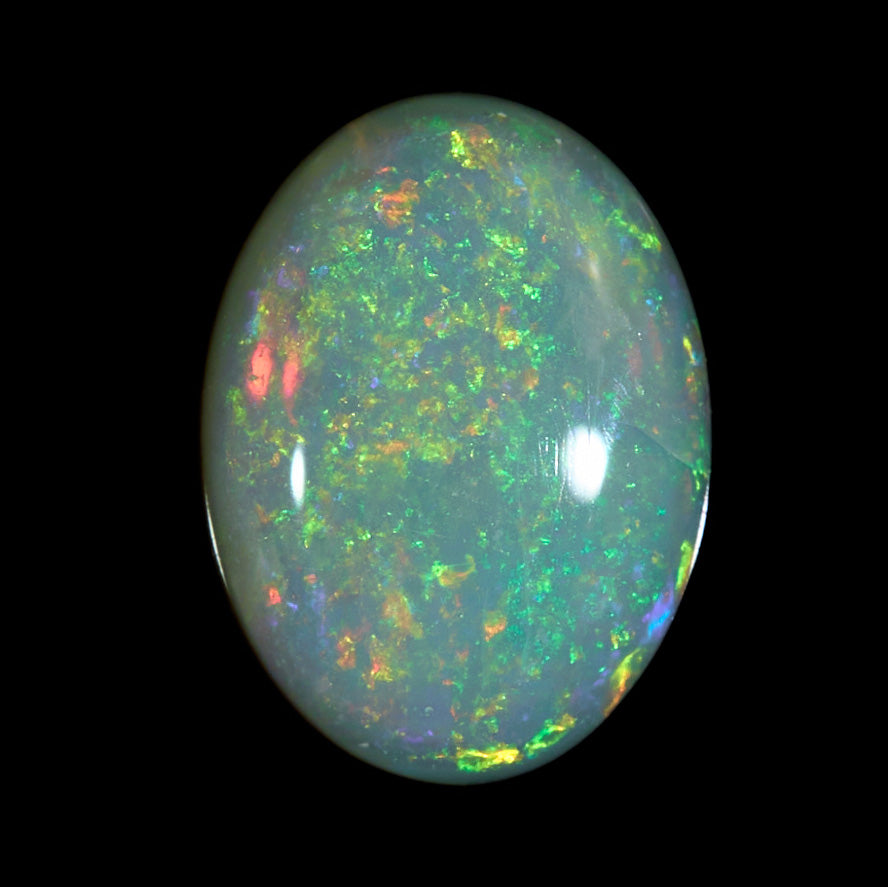0.92 Ct. Australian Legacy Opal #OL1312