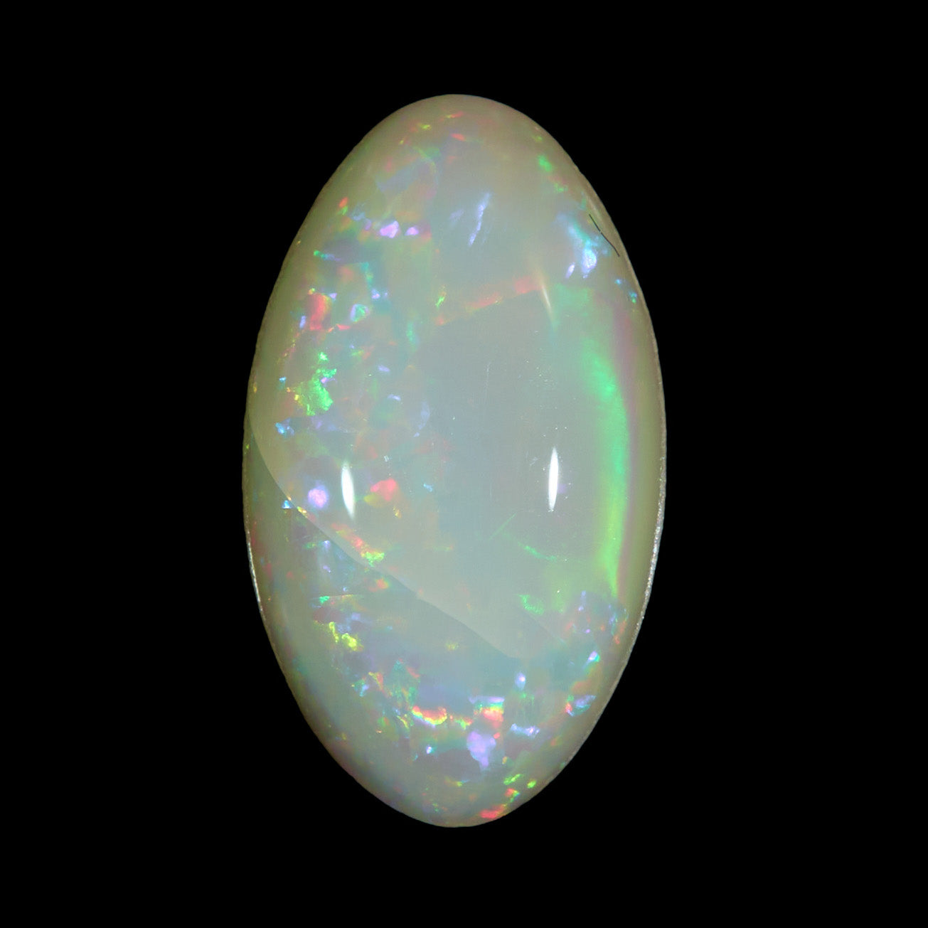 1.92 Ct. Australian Legacy Opal #OL1313