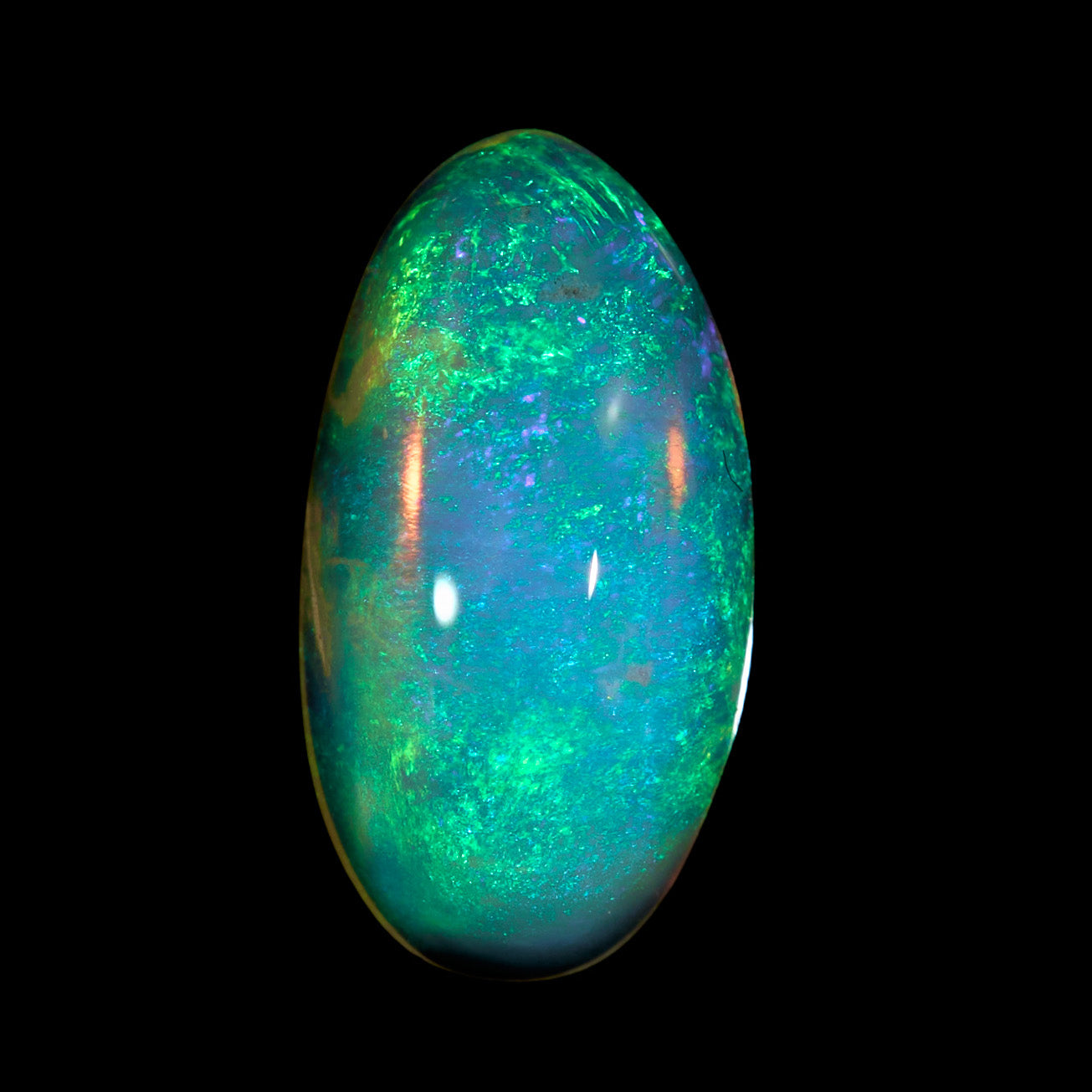 1.85 Ct. Australian Legacy Opal #OL1314