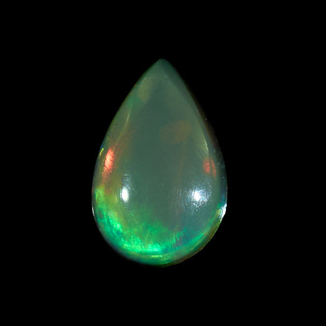 0.17 Ct. Australian Legacy Opal #OL1315