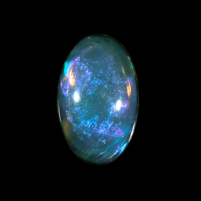 0.17 Ct. Australian Legacy Opal #OL1317