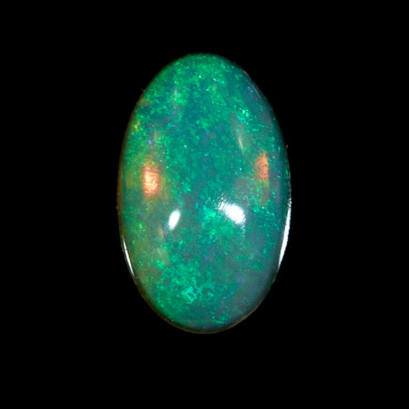0.13 Ct. Australian Legacy Opal #OL1318