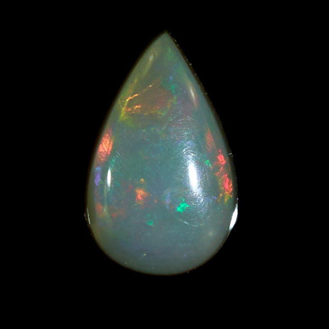 0.23 Ct. Australian Legacy Opal #OL1319
