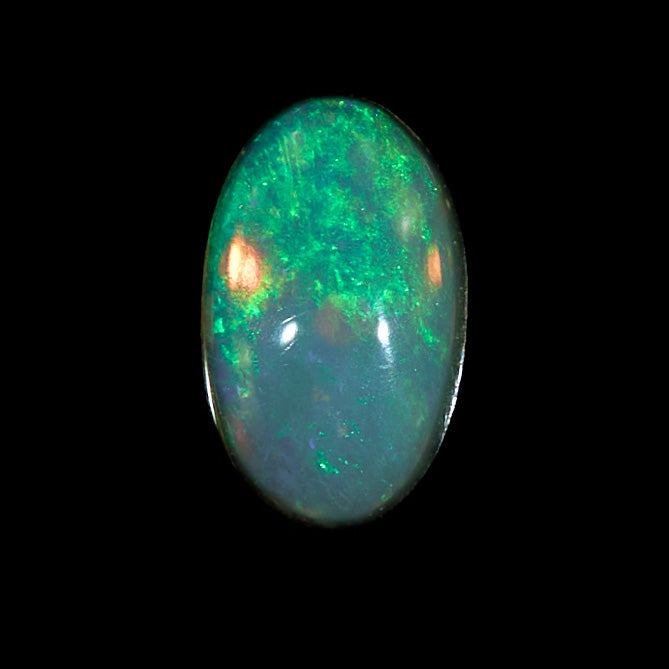 0.15 Ct. Australian Legacy Opal #OL1320