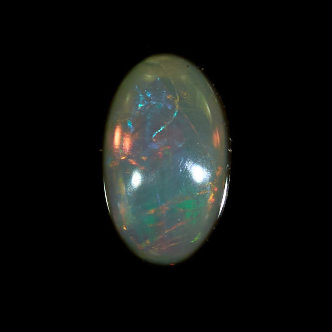 0.19 Ct. Australian Legacy Opal #OL1321