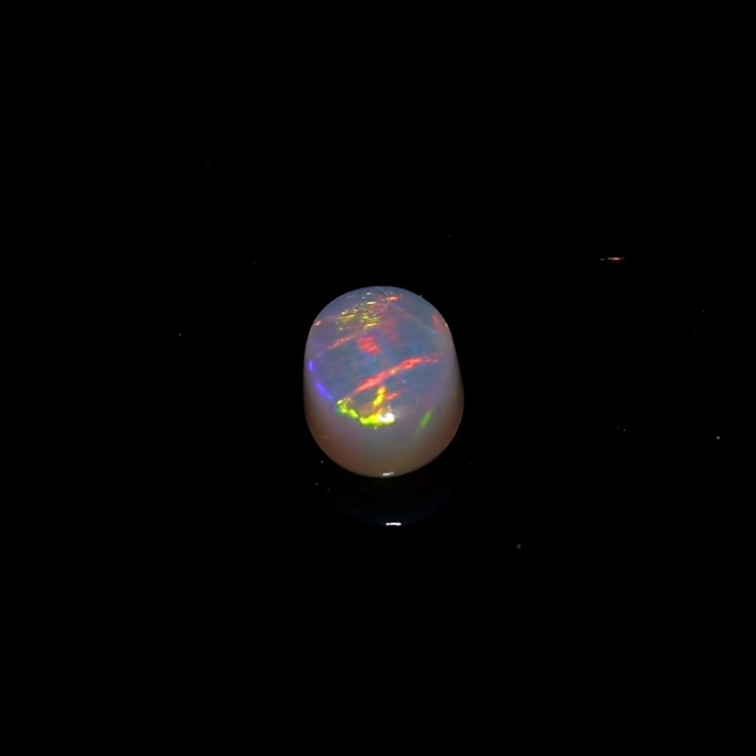 0.19 Ct. Australian Legacy Opal #OL1321