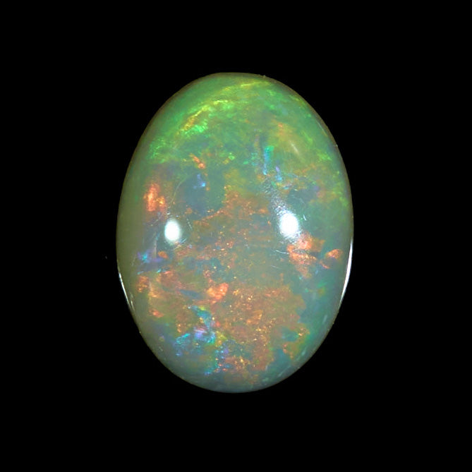0.2 Ct. Australian Legacy Opal #OL1322