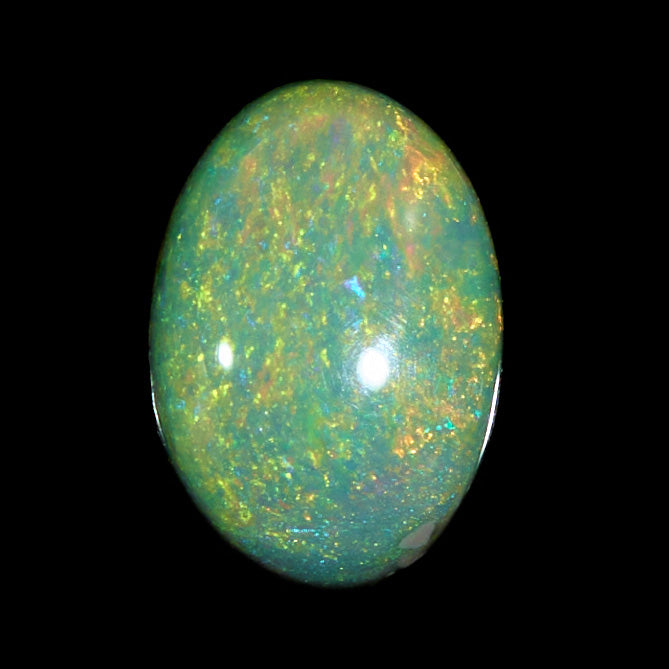 0.36 Ct. Australian Legacy Opal #OL1323