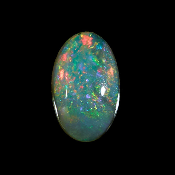 0.17 Ct. Australian Legacy Opal #OL1324