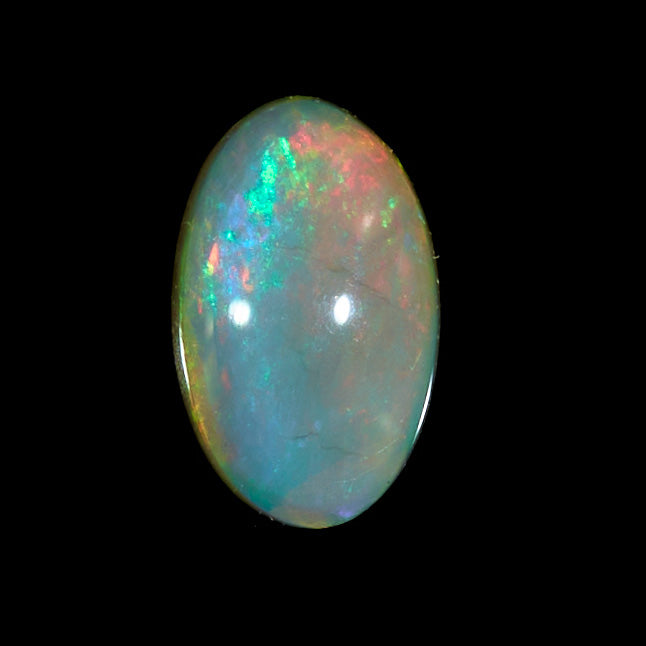 0.19 Ct. Australian Legacy Opal #OL1326