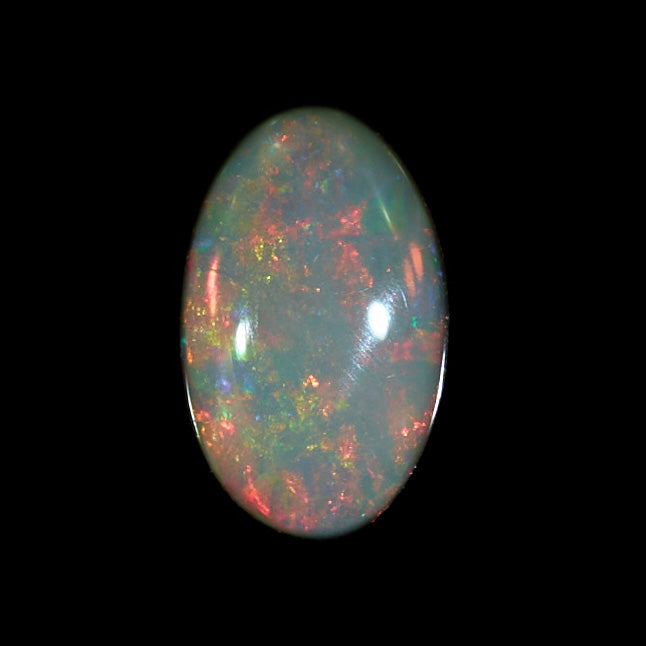 0.16 Ct. Australian Legacy Opal #OL1327