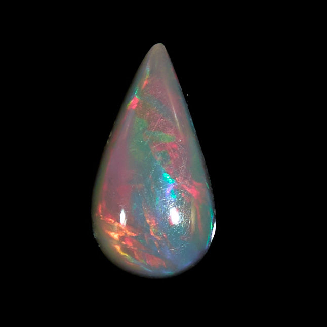 0.14 Ct. Australian Legacy Opal #OL1329