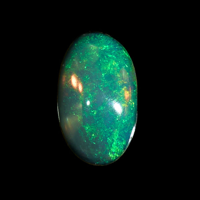 1.6 Ct. Australian Legacy Opal #OL1330