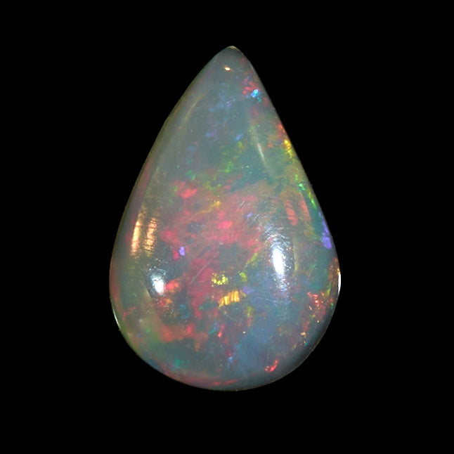0.21 Ct. Australian Legacy Opal #OL1334