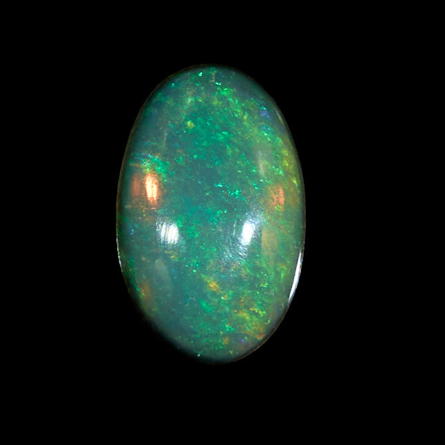 0.14 Ct. Australian Legacy Opal #OL1335