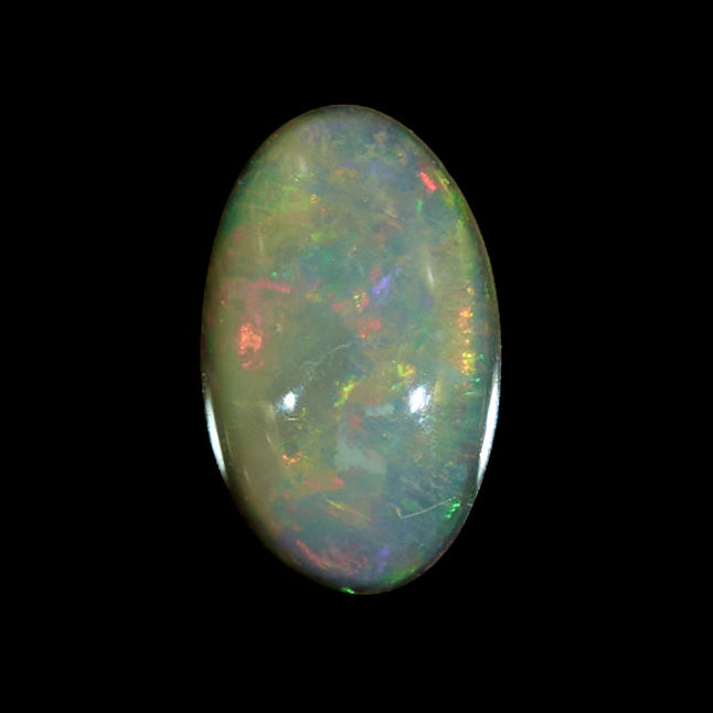 0.18 Ct. Australian Legacy Opal #OL1337