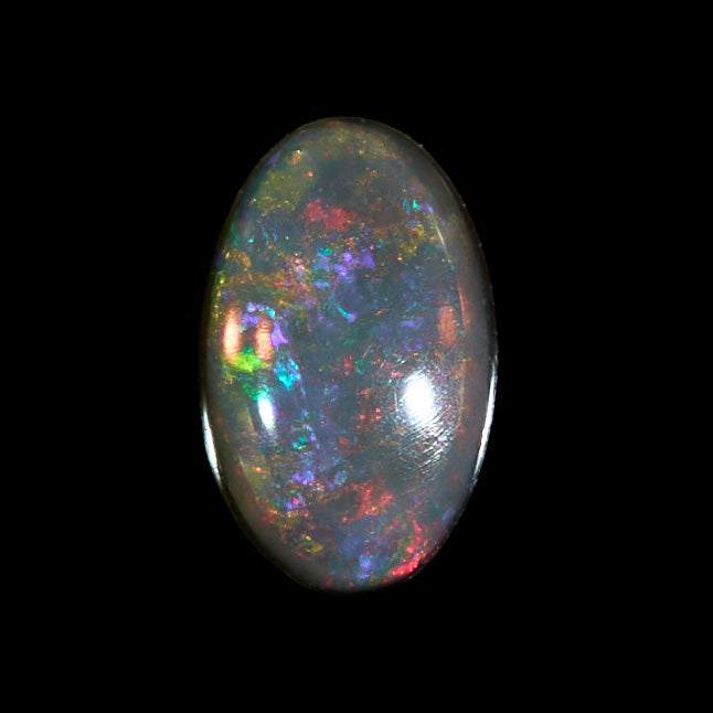 0.14 Ct. Australian Legacy Opal #OL1338