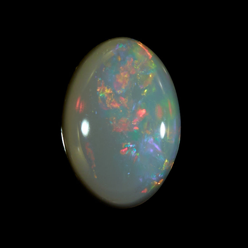 0.42 Ct. Australian Legacy Opal #OL1342