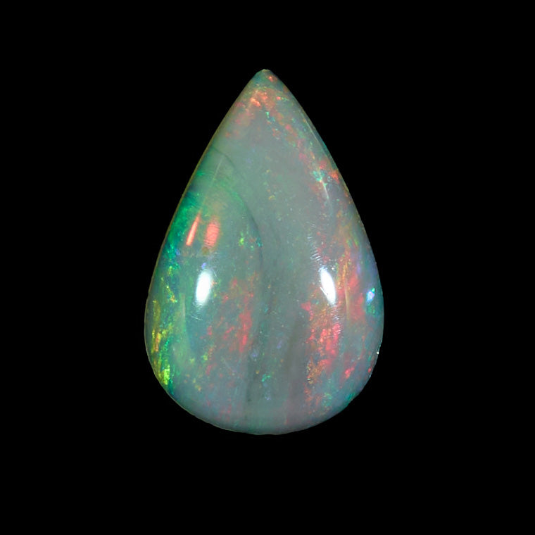 0.18 Ct. Australian Legacy Opal #OL1344