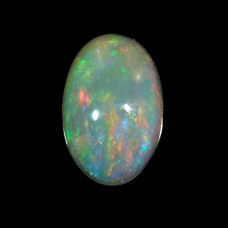 0.3 Ct. Australian Legacy Opal #OL1345