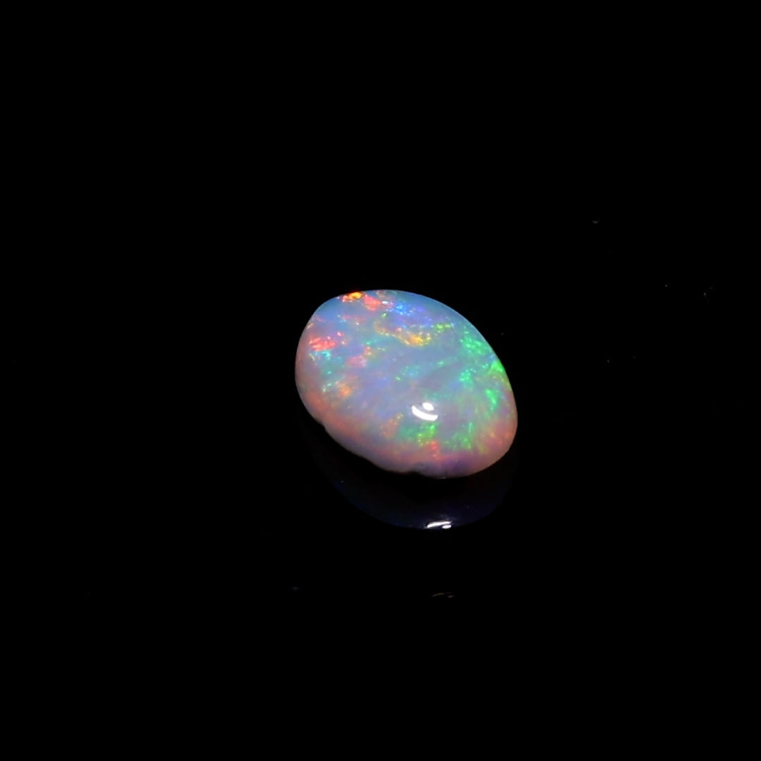 0.3 Ct. Australian Legacy Opal #OL1345
