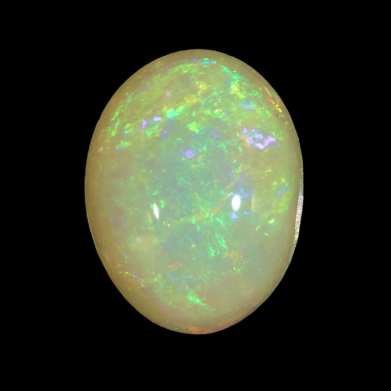 0.52 Ct. Australian Legacy Opal #OL1346