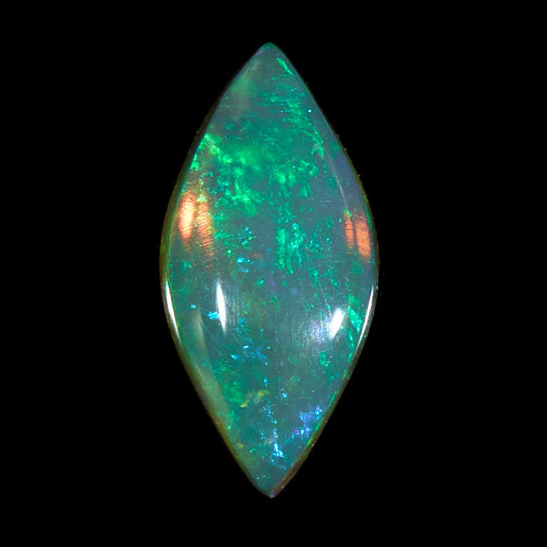0.34 Ct. Australian Legacy Opal #OL1347