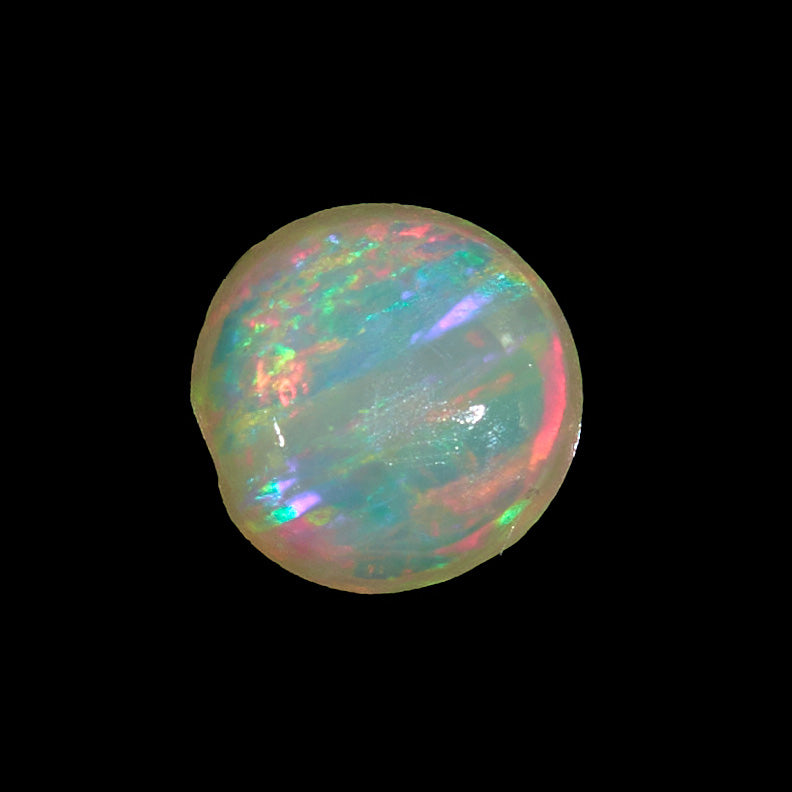 0.26 Ct. Australian Legacy Opal #OL1348