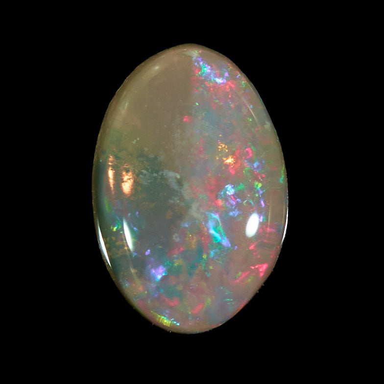 0.46 Ct. Australian Legacy Opal #OL1349