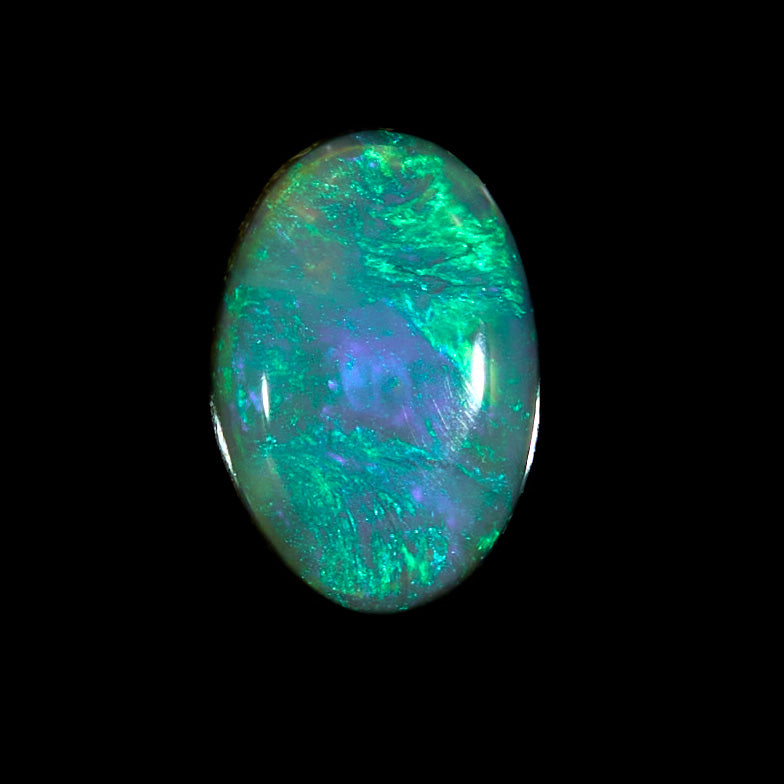 0.28 Ct. Australian Legacy Opal #OL1350