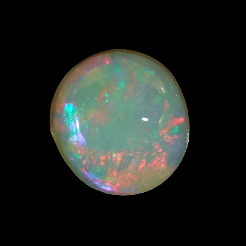 0.4 Ct. Australian Legacy Opal #OL1351