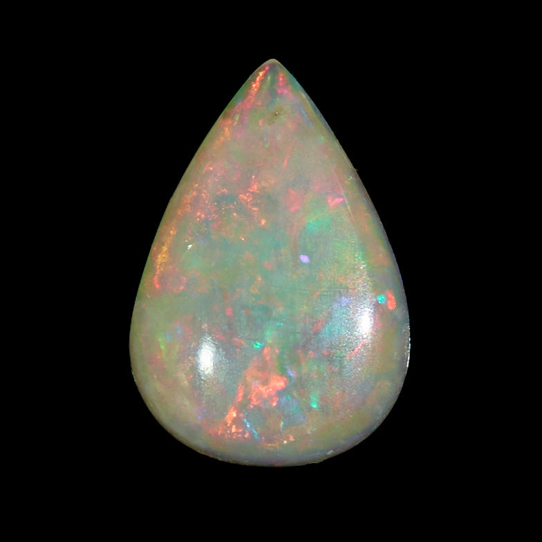 0.29 Ct. Australian Legacy Opal #OL1352