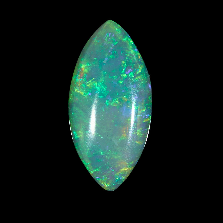 0.34 Ct. Australian Legacy Opal #OL1353