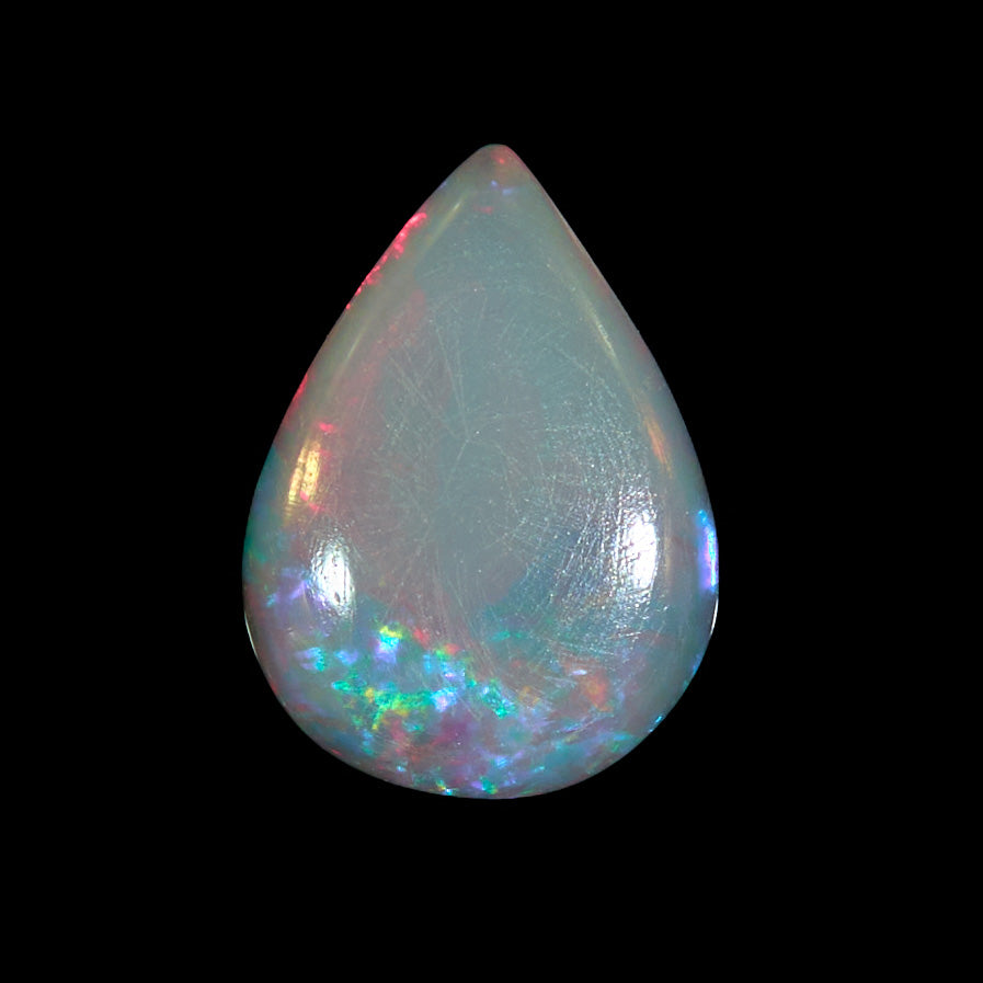 0.32 Ct. Australian Legacy Opal #OL1354