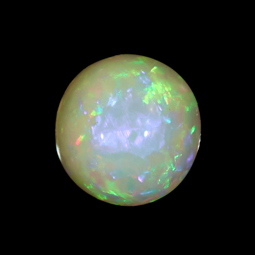 0.65 Ct. Australian Legacy Opal #OL1355