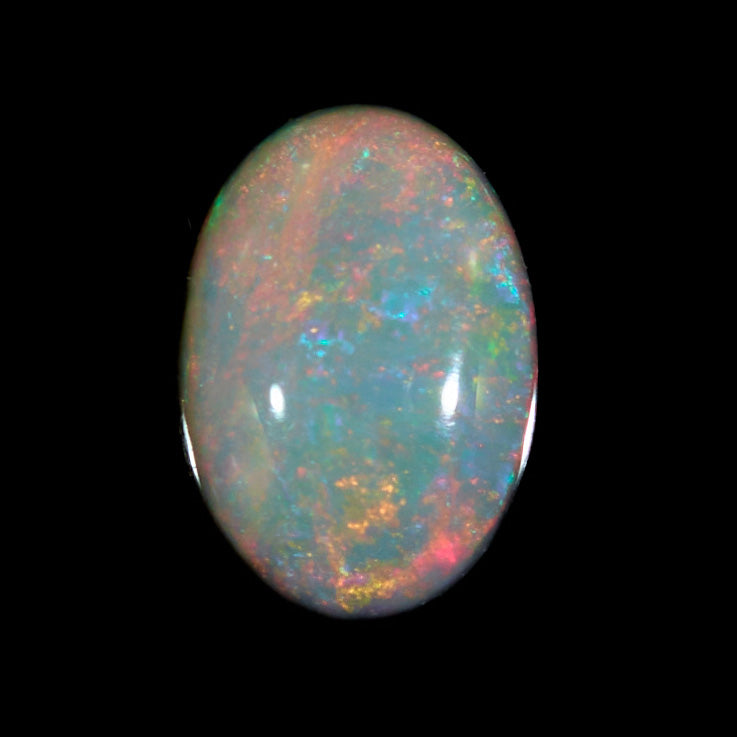 0.38 Ct. Australian Legacy Opal #OL1357