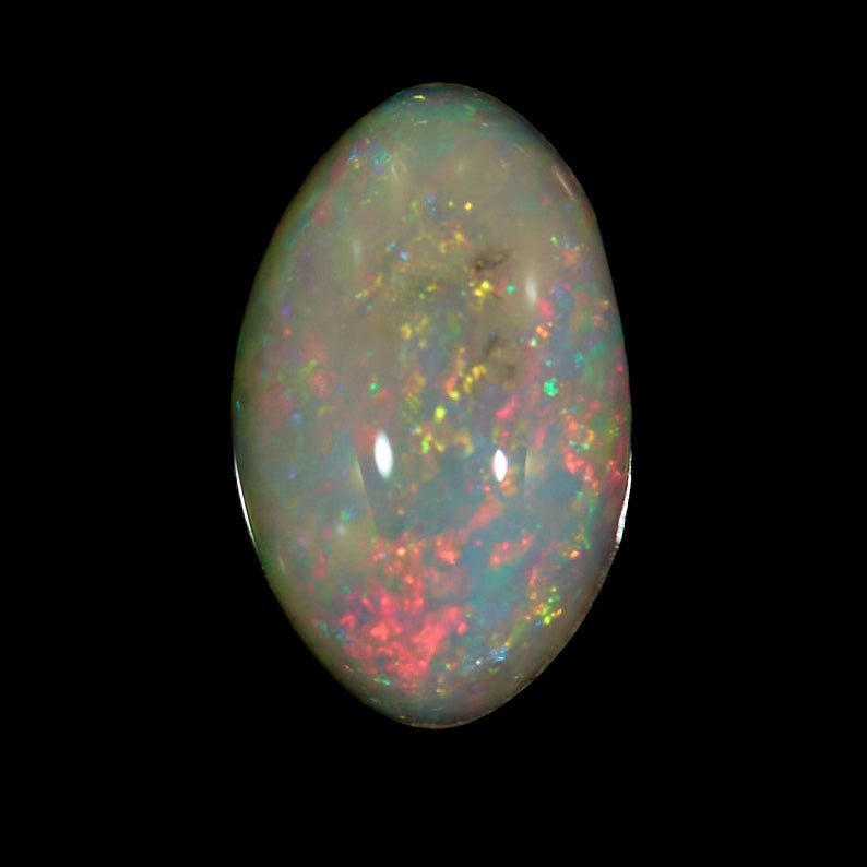 0.44 Ct. Australian Legacy Opal #OL1358