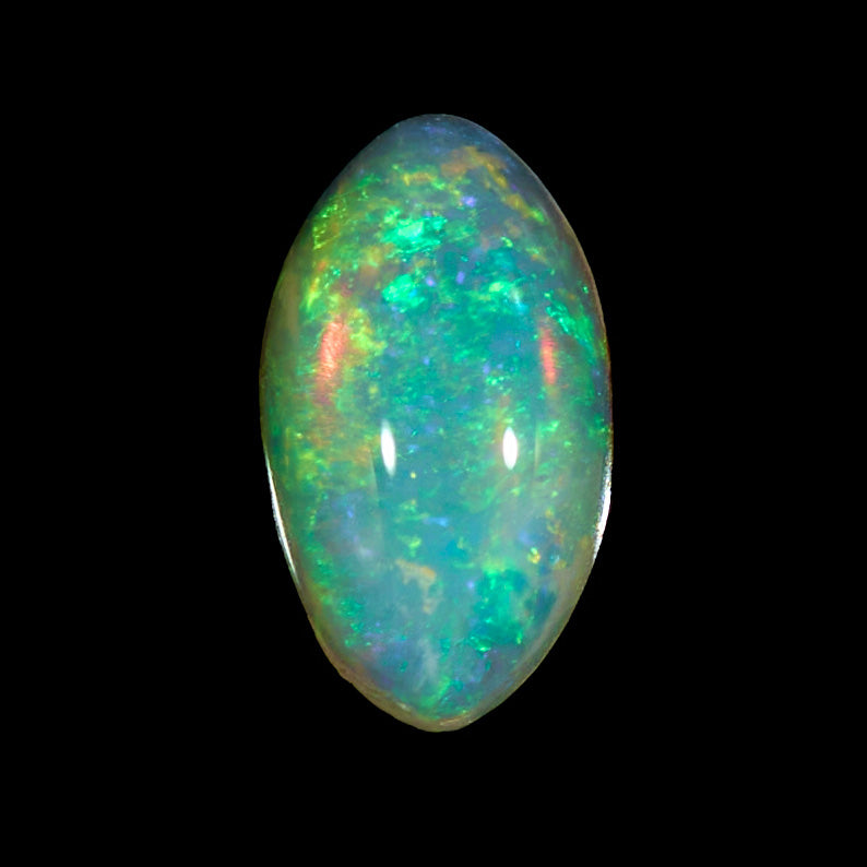 0.36 Ct. Australian Legacy Opal #OL1359