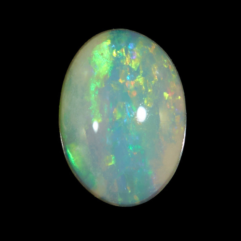 0.41 Ct. Australian Legacy Opal #OL1360