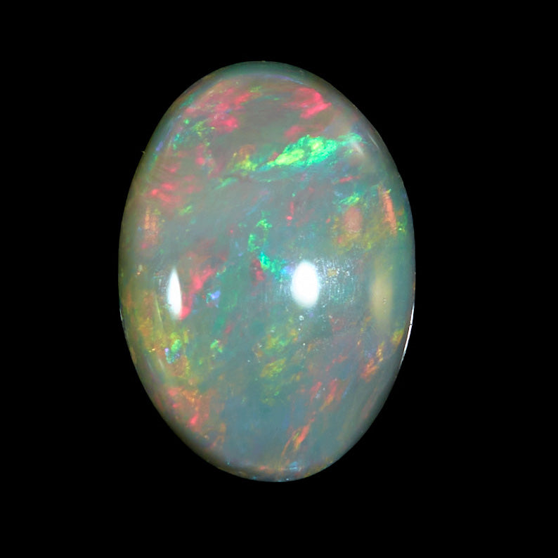 0.38 Ct. Australian Legacy Opal #OL1361