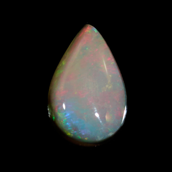 0.35 Ct. Australian Legacy Opal #OL1362