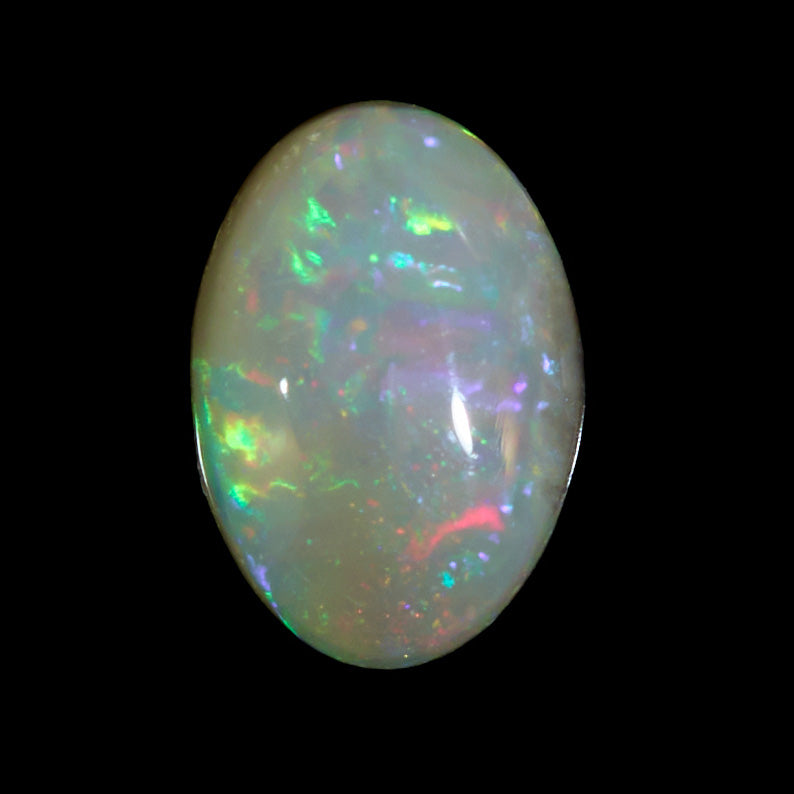 0.48 Ct. Australian Legacy Opal #OL1363