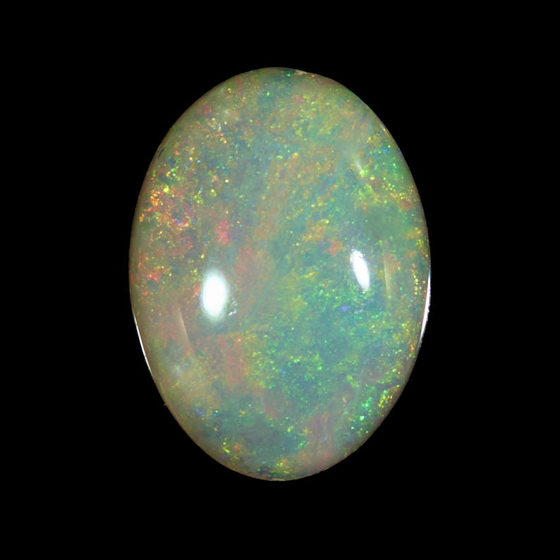 0.4 Ct. Australian Legacy Opal #OL1364