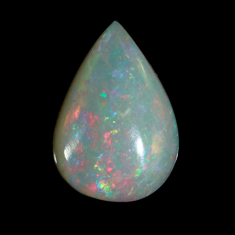 0.32 Ct. Australian Legacy Opal #OL1365